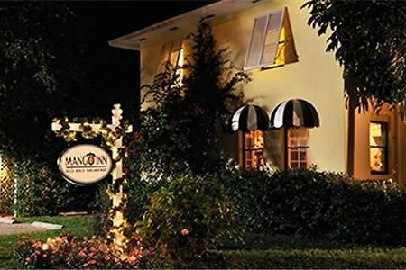 Mango Inn Bed And Breakfast Lake Worth Beach Esterno foto