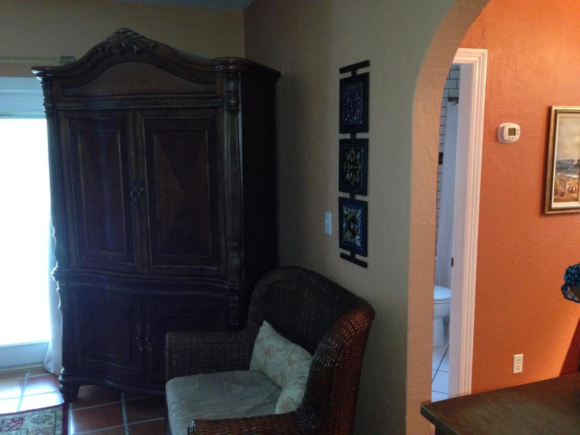 Mango Inn Bed And Breakfast Lake Worth Beach Camera foto