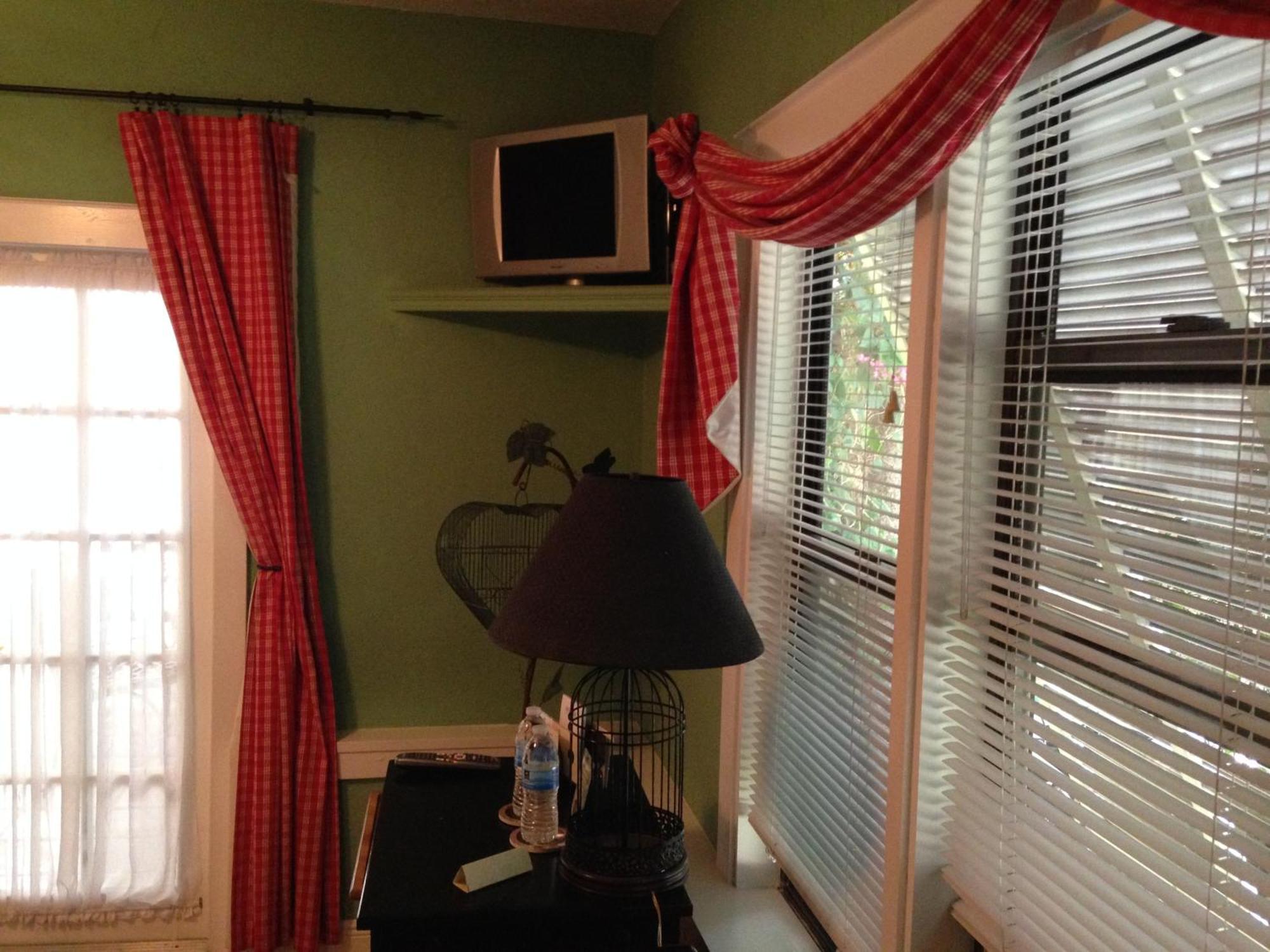 Mango Inn Bed And Breakfast Lake Worth Beach Camera foto