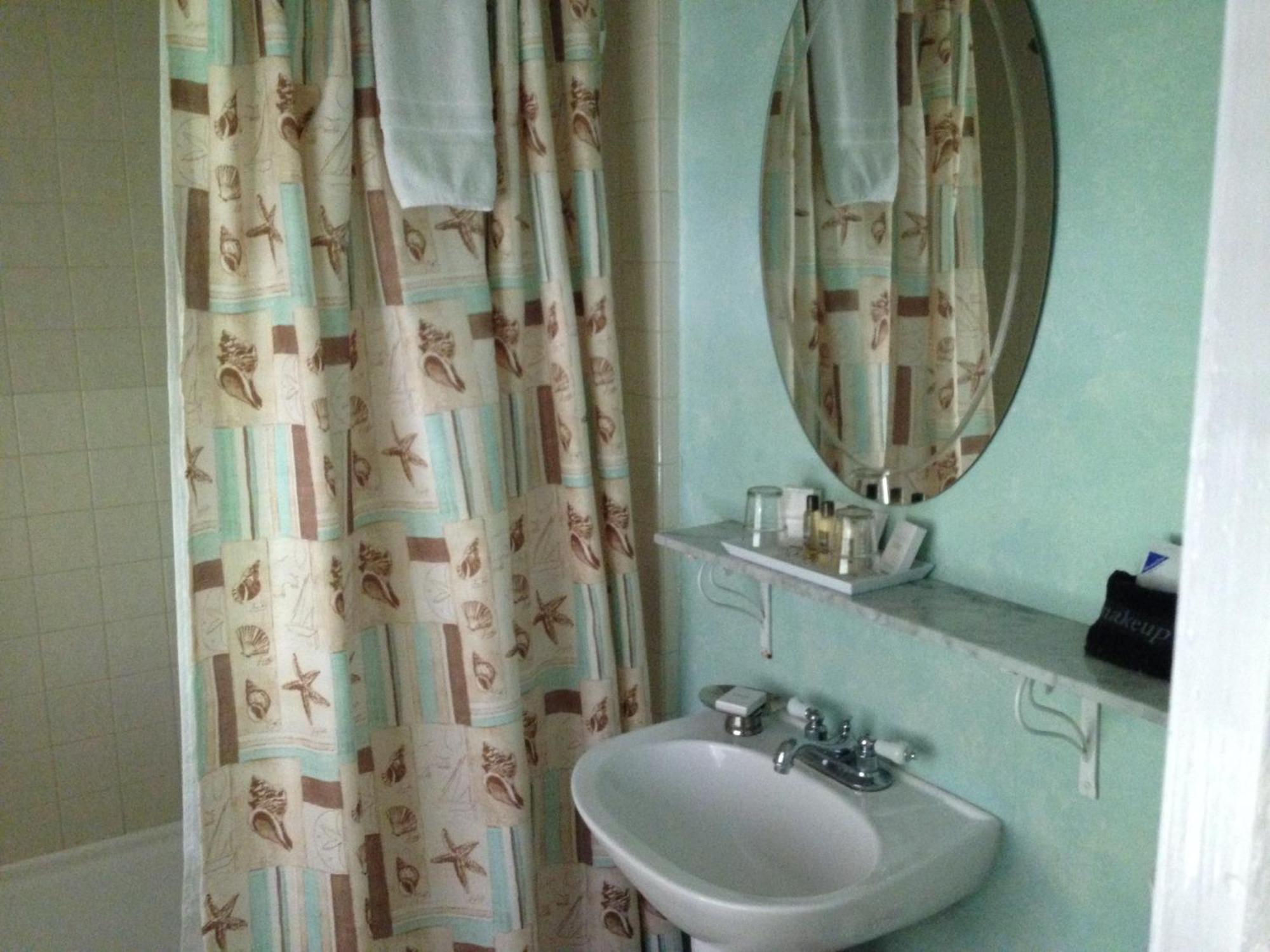 Mango Inn Bed And Breakfast Lake Worth Beach Camera foto