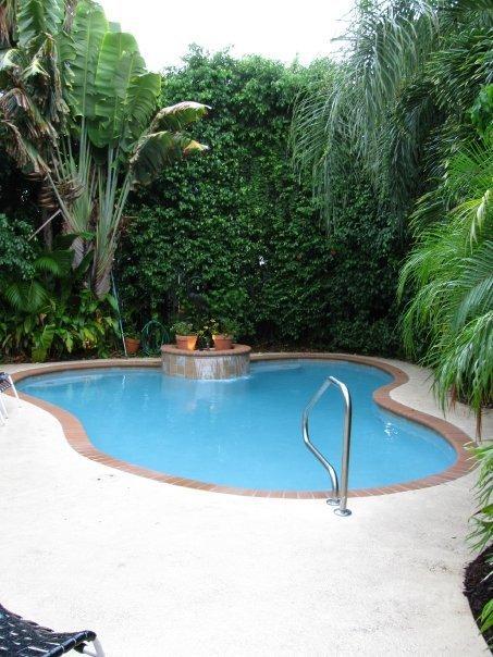 Mango Inn Bed And Breakfast Lake Worth Beach Esterno foto