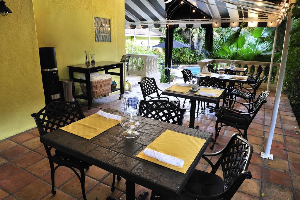Mango Inn Bed And Breakfast Lake Worth Beach Esterno foto
