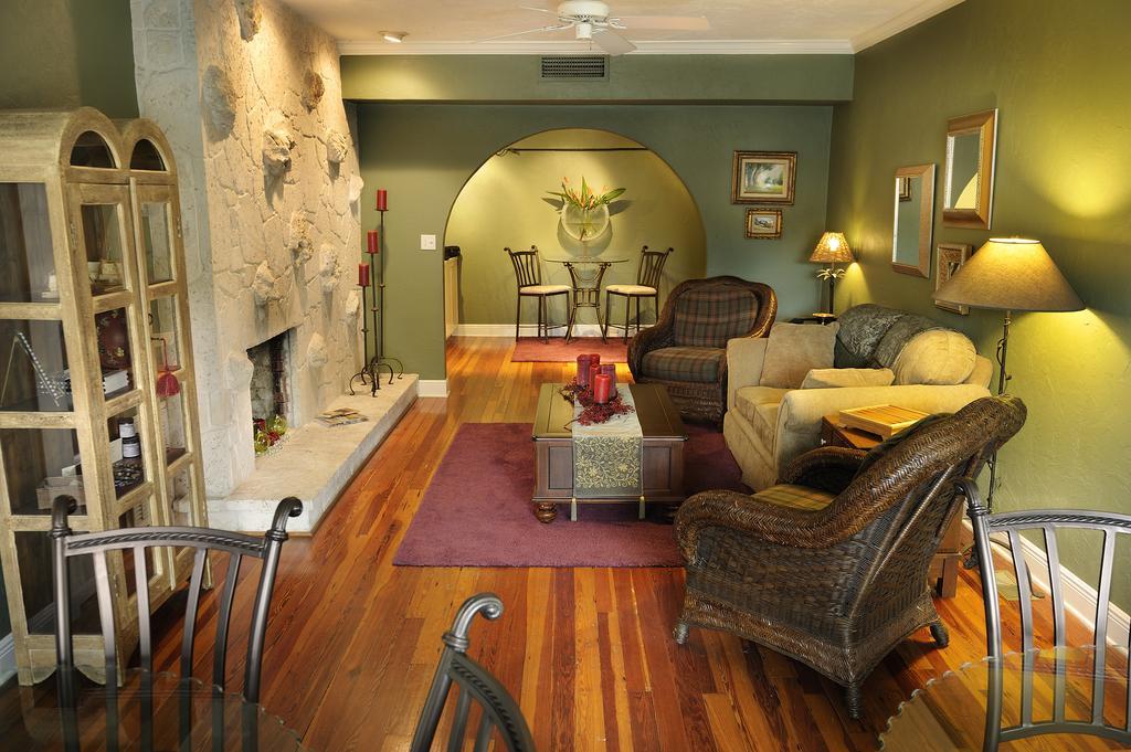 Mango Inn Bed And Breakfast Lake Worth Beach Esterno foto