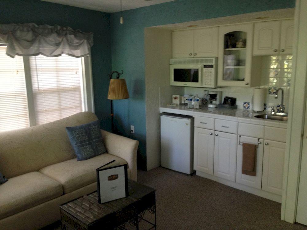 Mango Inn Bed And Breakfast Lake Worth Beach Esterno foto