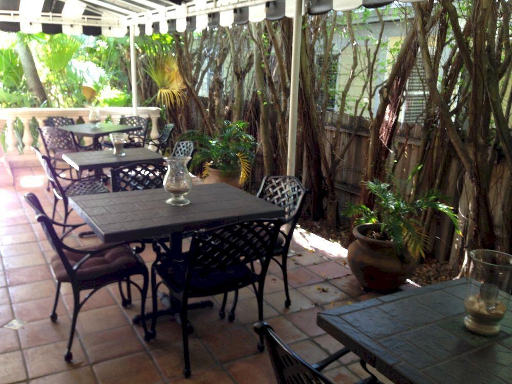 Mango Inn Bed And Breakfast Lake Worth Beach Esterno foto