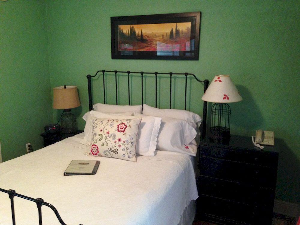 Mango Inn Bed And Breakfast Lake Worth Beach Esterno foto