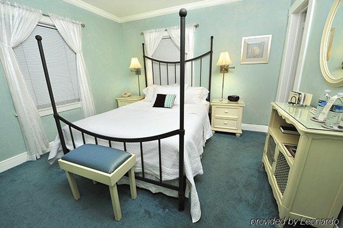 Mango Inn Bed And Breakfast Lake Worth Beach Camera foto