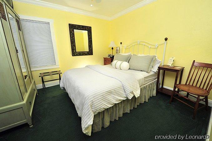 Mango Inn Bed And Breakfast Lake Worth Beach Camera foto