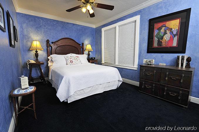 Mango Inn Bed And Breakfast Lake Worth Beach Camera foto