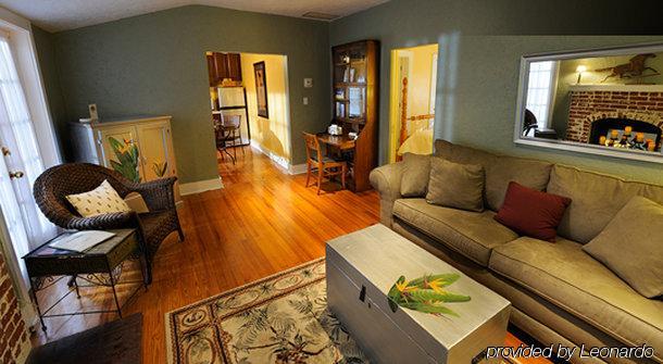 Mango Inn Bed And Breakfast Lake Worth Beach Camera foto