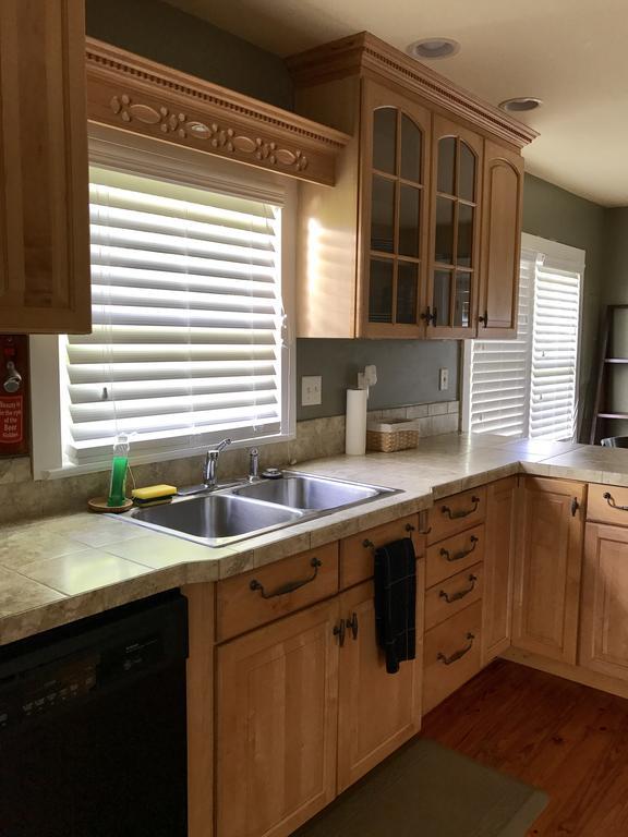 Mango Inn Bed And Breakfast Lake Worth Beach Esterno foto