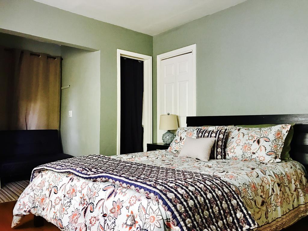 Mango Inn Bed And Breakfast Lake Worth Beach Esterno foto