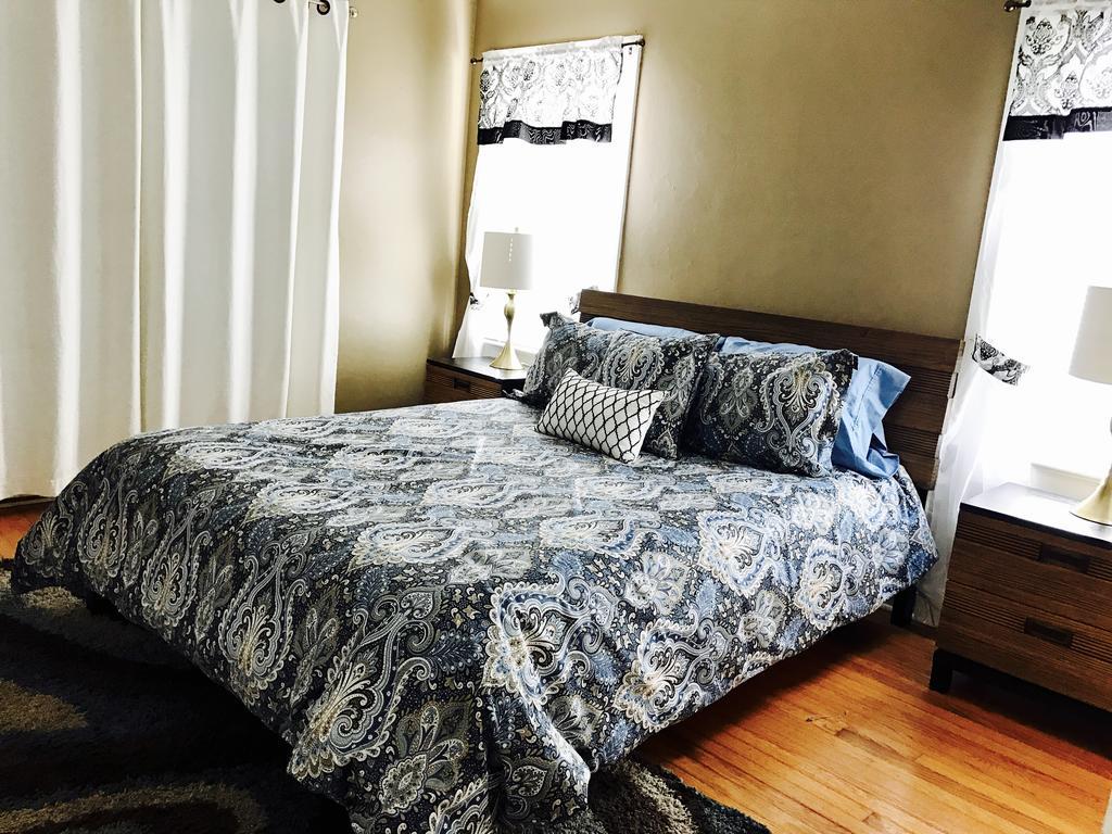 Mango Inn Bed And Breakfast Lake Worth Beach Esterno foto