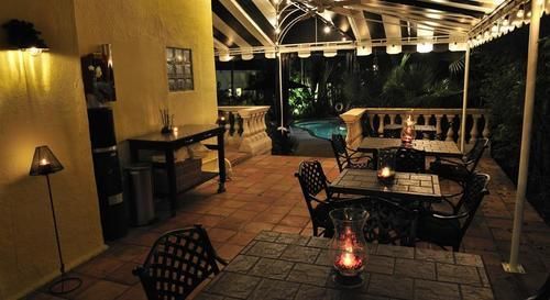 Mango Inn Bed And Breakfast Lake Worth Beach Esterno foto