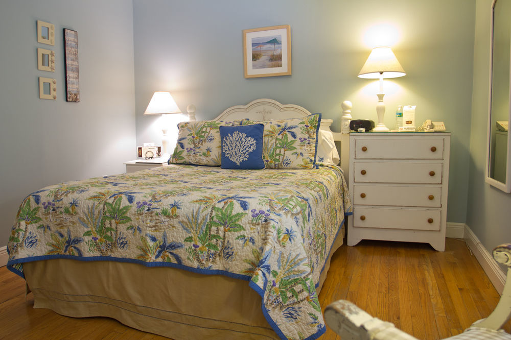 Mango Inn Bed And Breakfast Lake Worth Beach Esterno foto