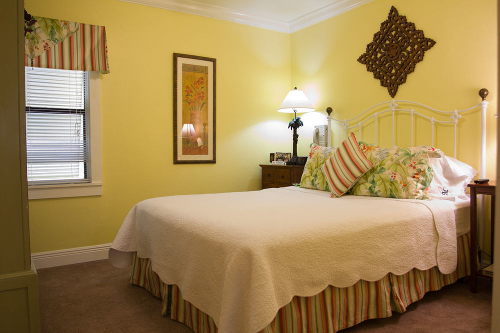 Mango Inn Bed And Breakfast Lake Worth Beach Esterno foto