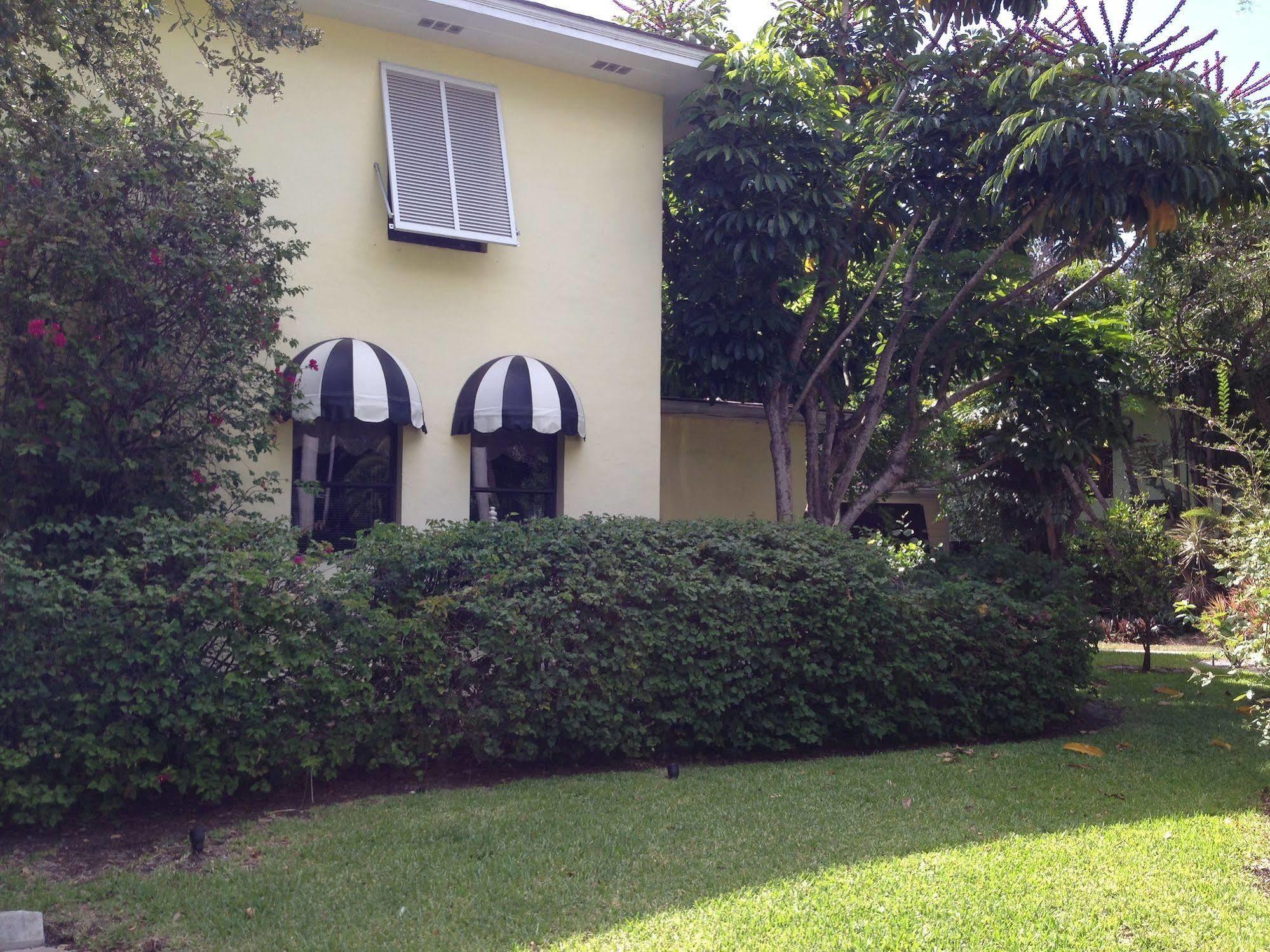 Mango Inn Bed And Breakfast Lake Worth Beach Esterno foto