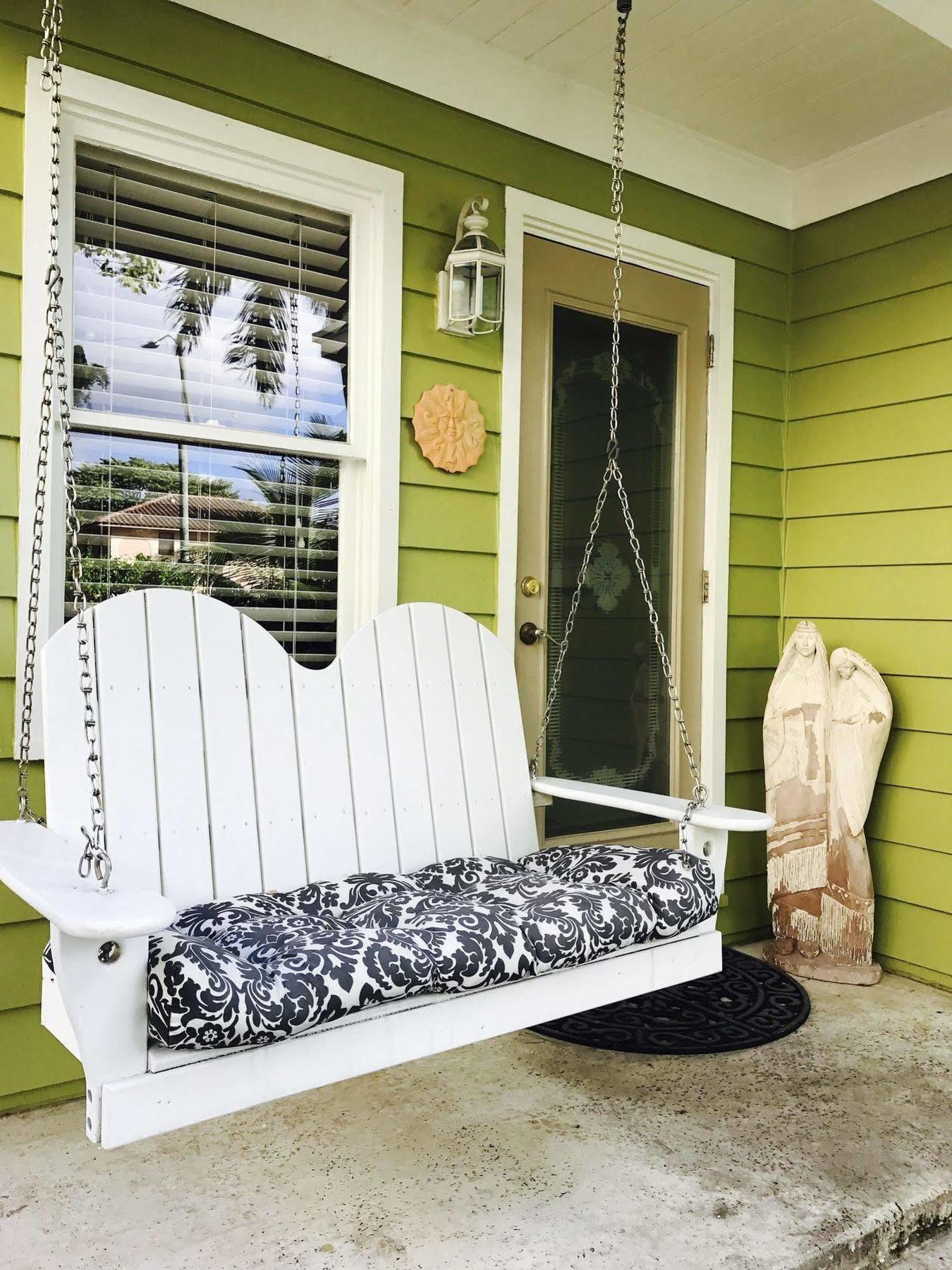 Mango Inn Bed And Breakfast Lake Worth Beach Esterno foto