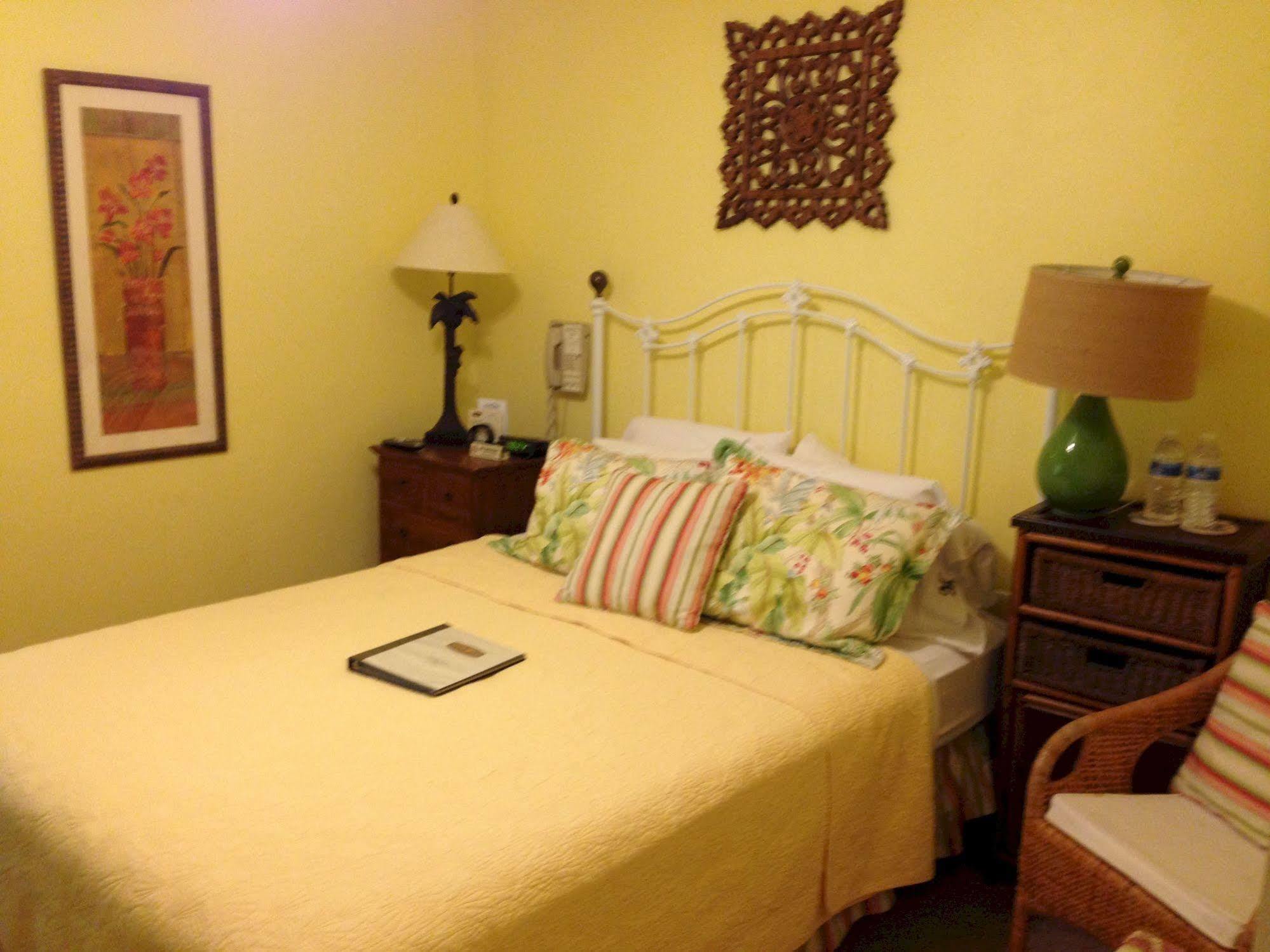 Mango Inn Bed And Breakfast Lake Worth Beach Esterno foto