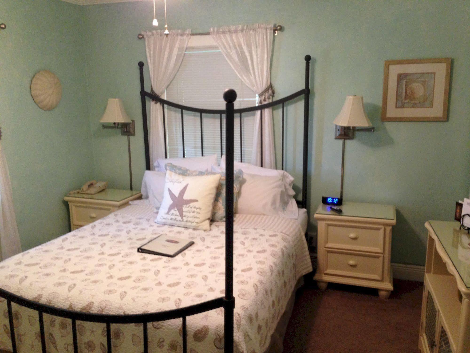 Mango Inn Bed And Breakfast Lake Worth Beach Esterno foto