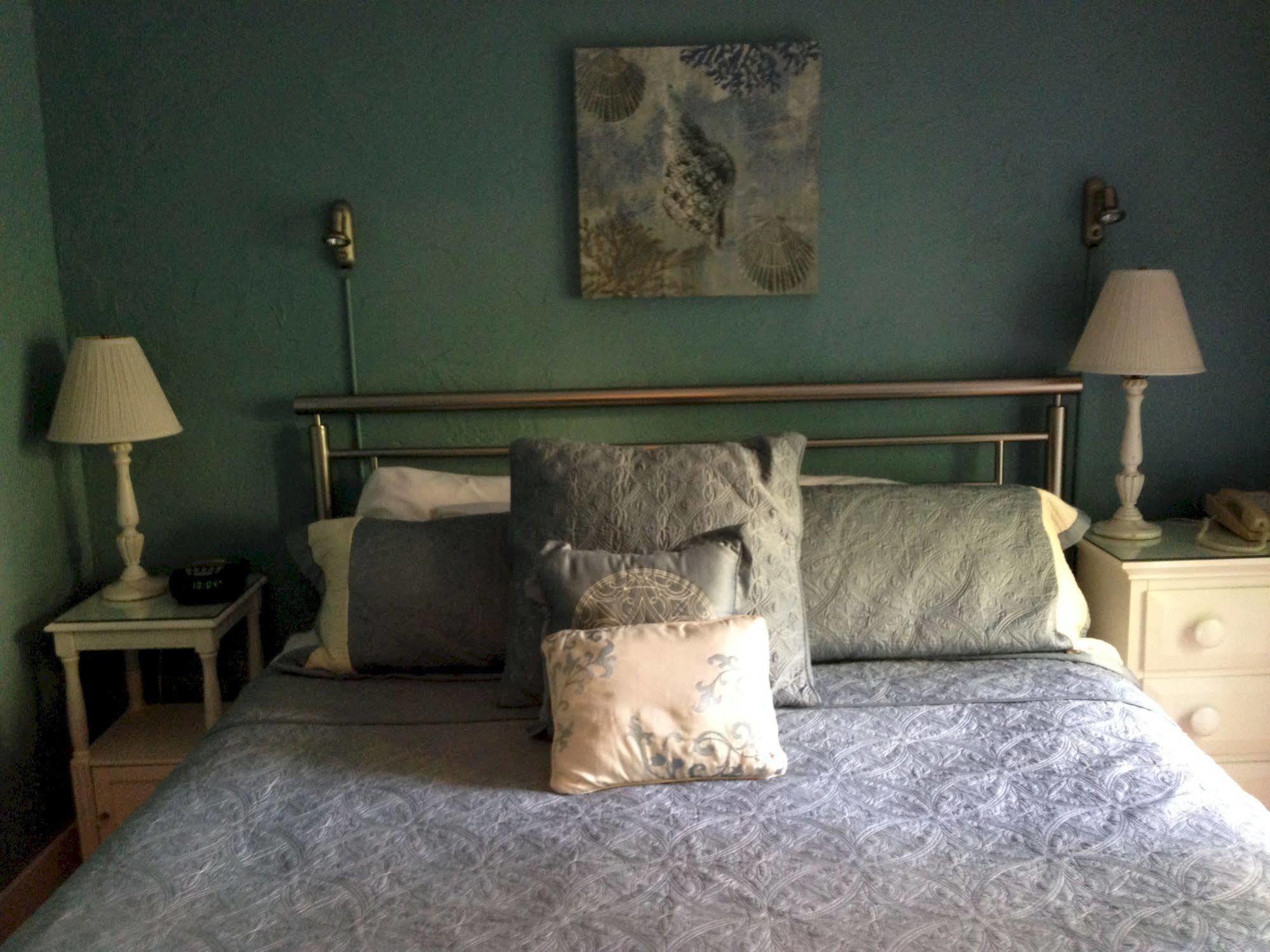 Mango Inn Bed And Breakfast Lake Worth Beach Esterno foto