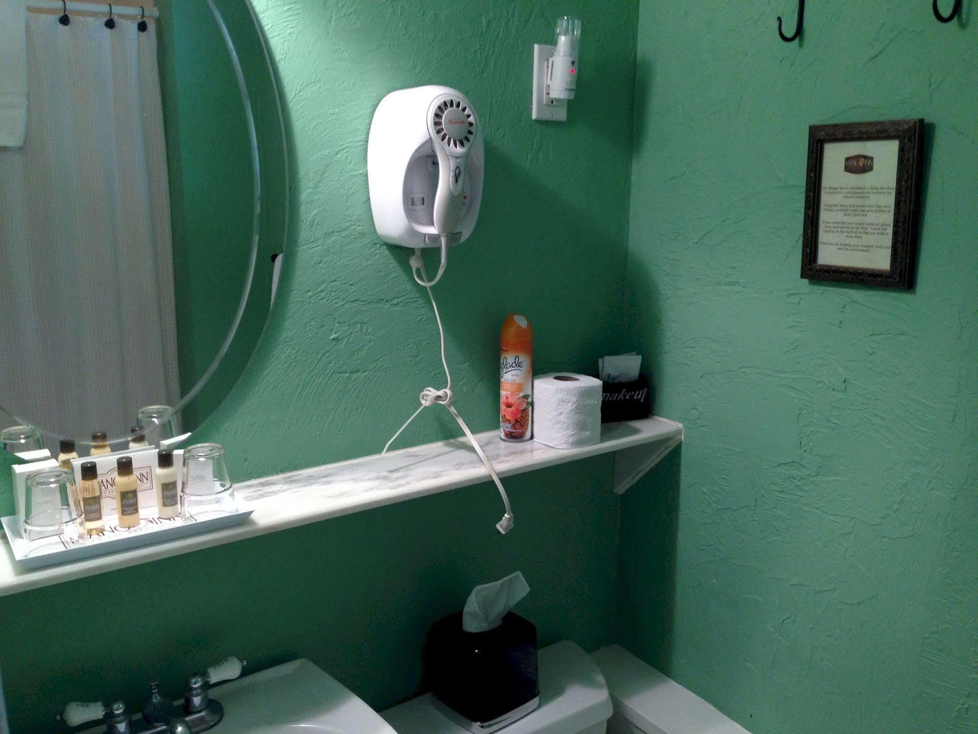 Mango Inn Bed And Breakfast Lake Worth Beach Esterno foto