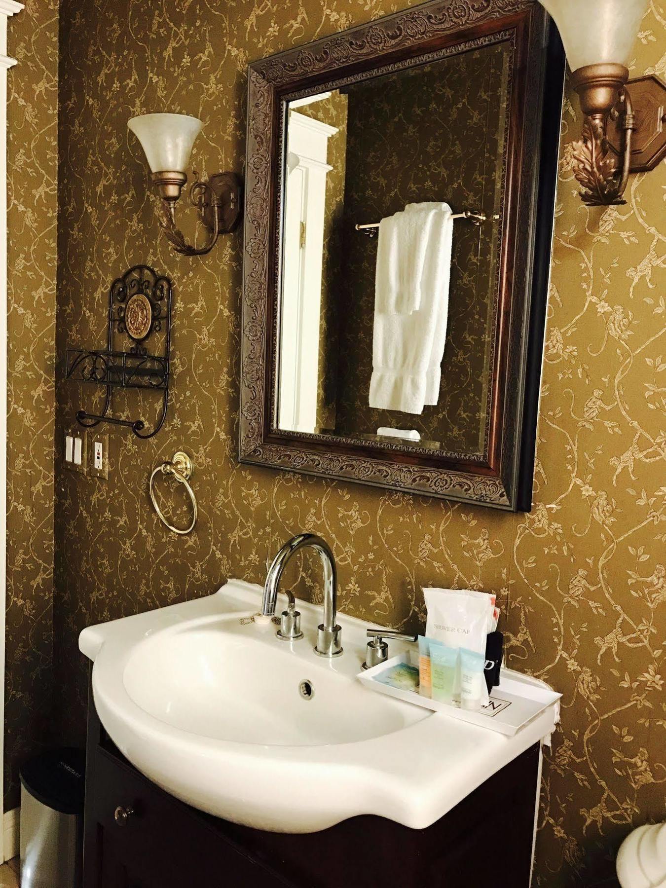 Mango Inn Bed And Breakfast Lake Worth Beach Esterno foto