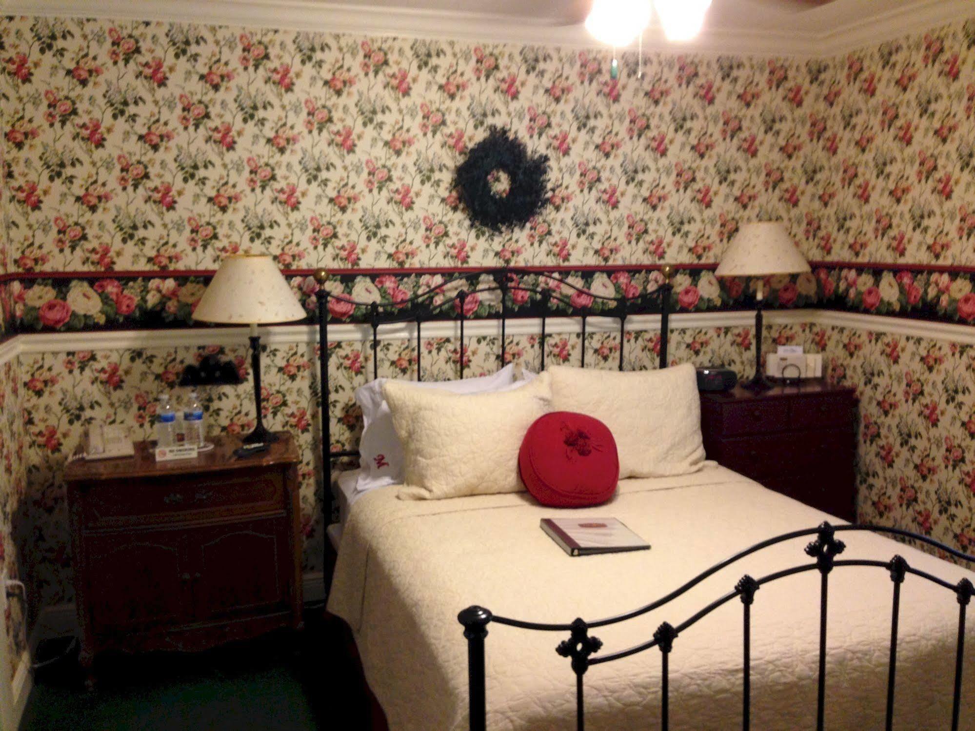 Mango Inn Bed And Breakfast Lake Worth Beach Esterno foto