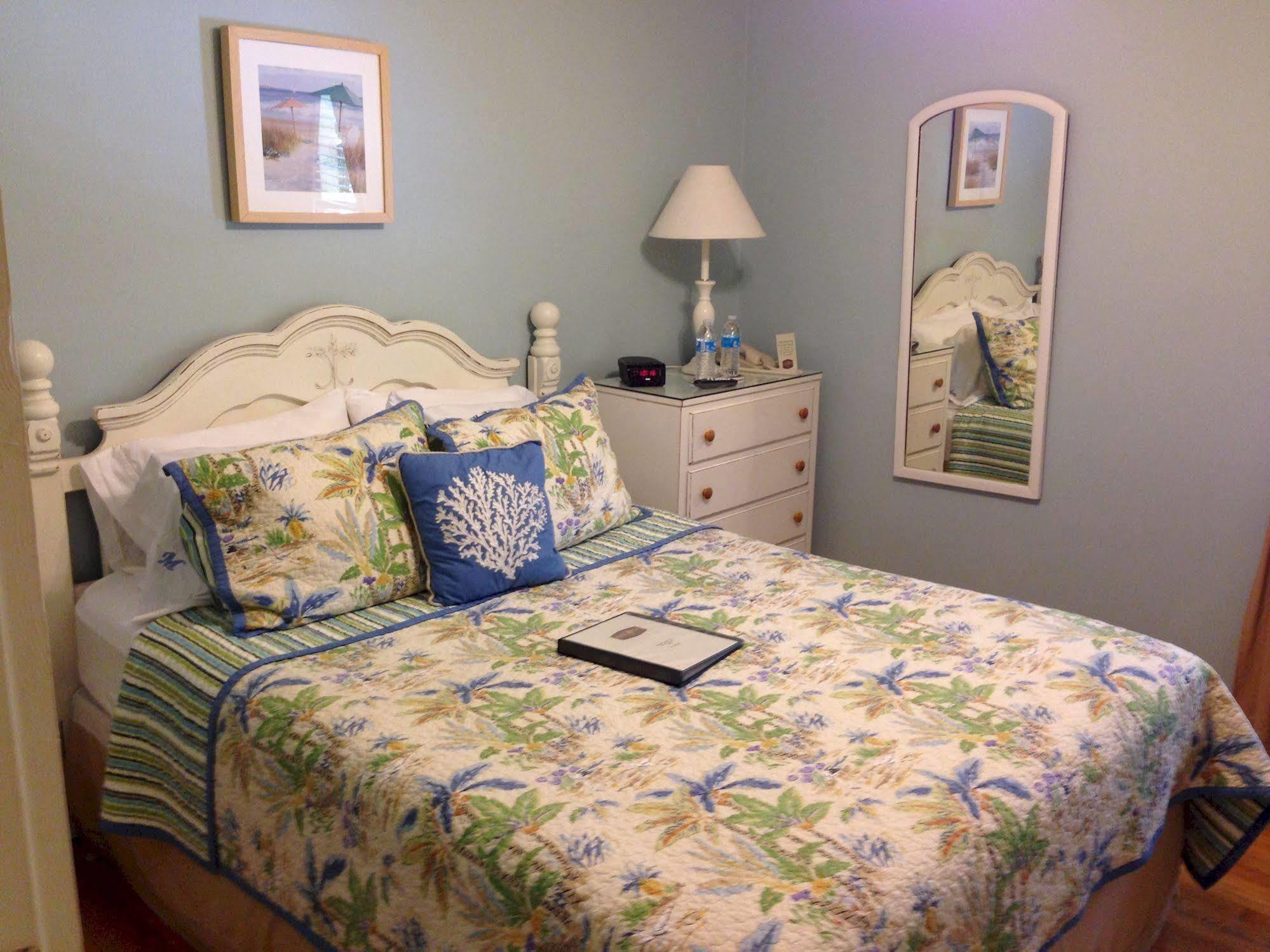 Mango Inn Bed And Breakfast Lake Worth Beach Esterno foto